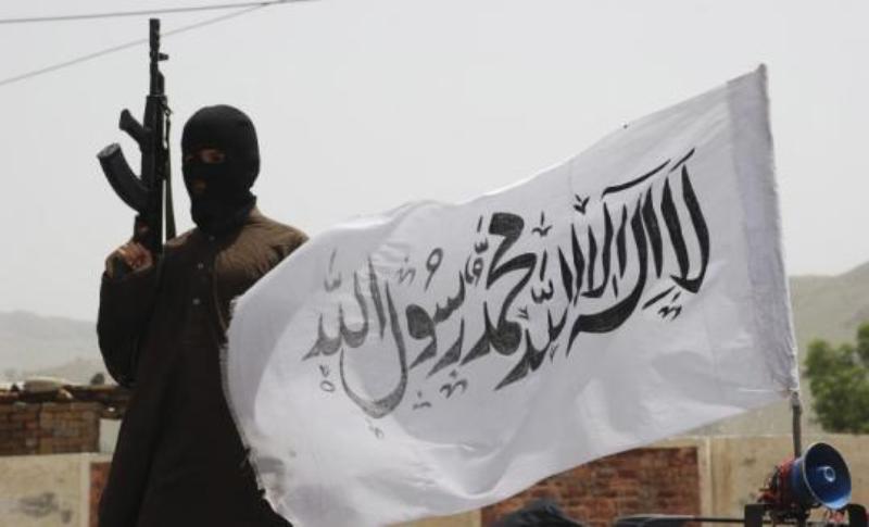 Rusia Beri Signal Mungkin Mengakui Pemerintahan Sementara Taliban